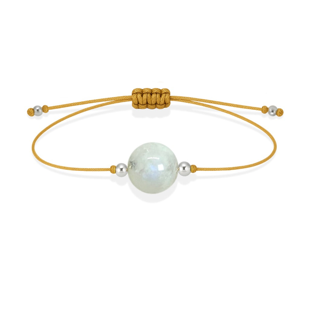 New beginnings Moonstone Touch