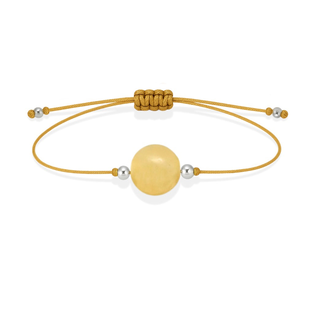 Abundance Honey Jade Touch