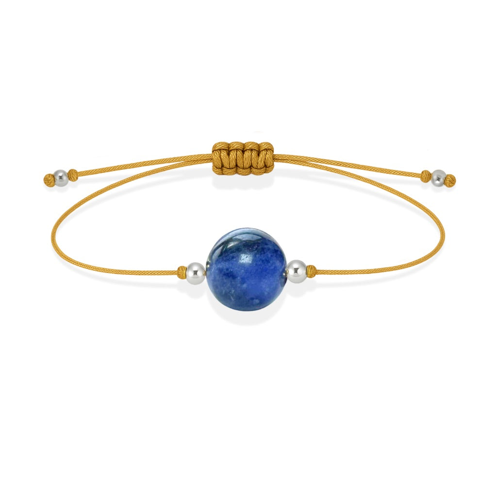 Creativity Sodalite Touch