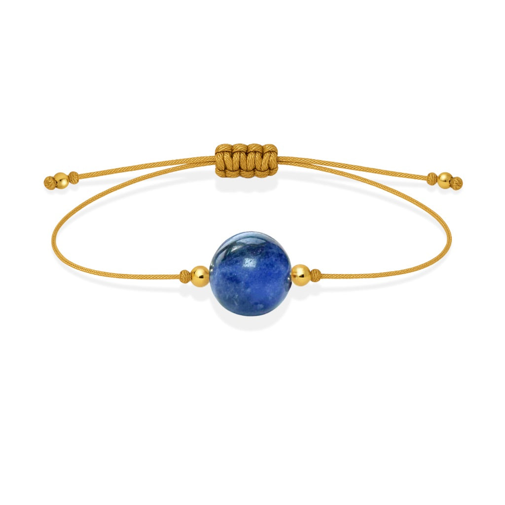 Creativity Sodalite Touch