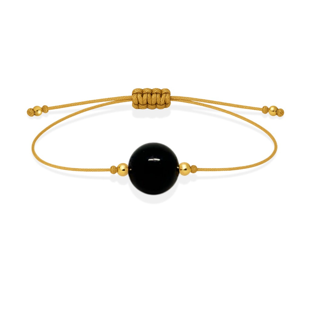 Karmic Black Tourmaline Touch