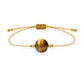 Money Tiger Eye Touch