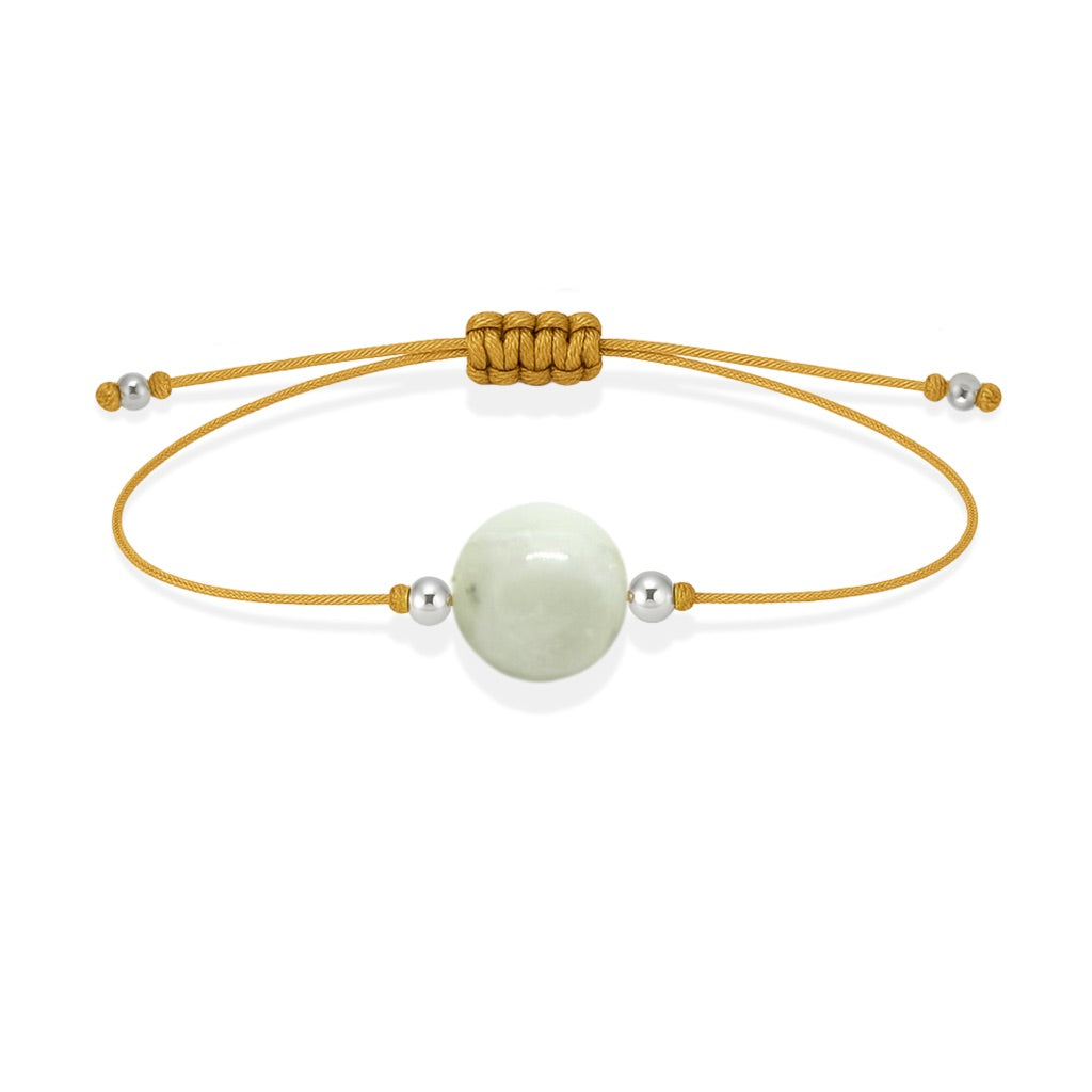 Abundance Maotian Jade Touch