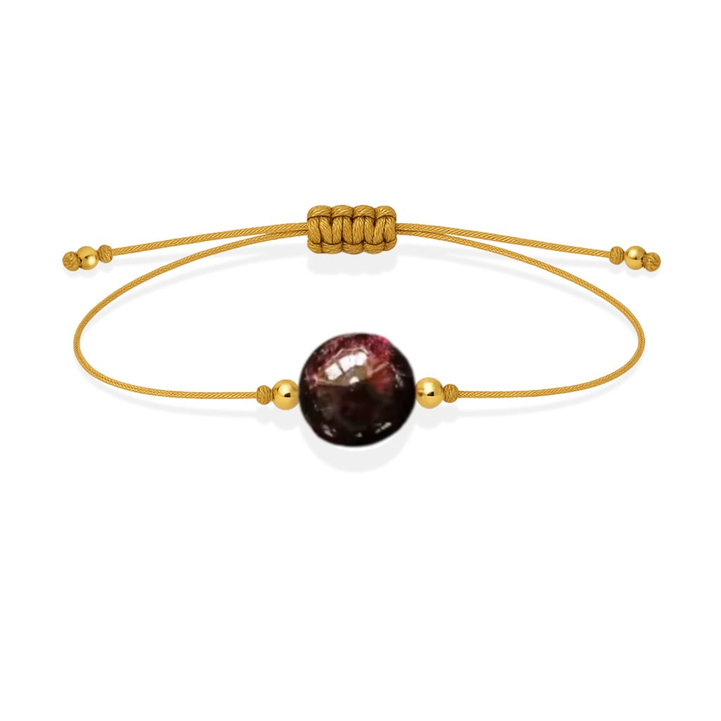 Passion Garnet Touch