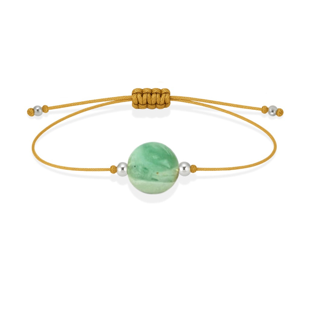 Inspiration Green Quartz Touch