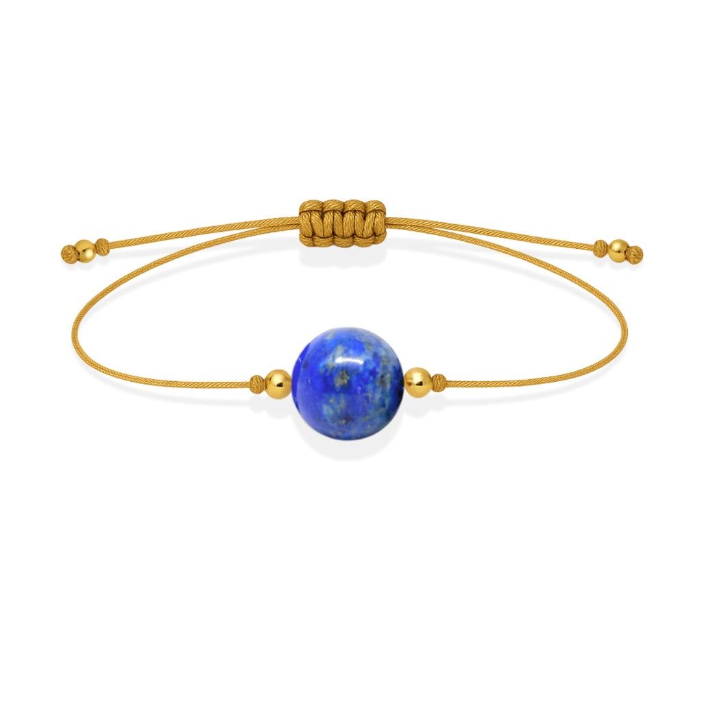 Intelligence Lapis Lazuli Touch