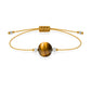 Money Tiger Eye Touch