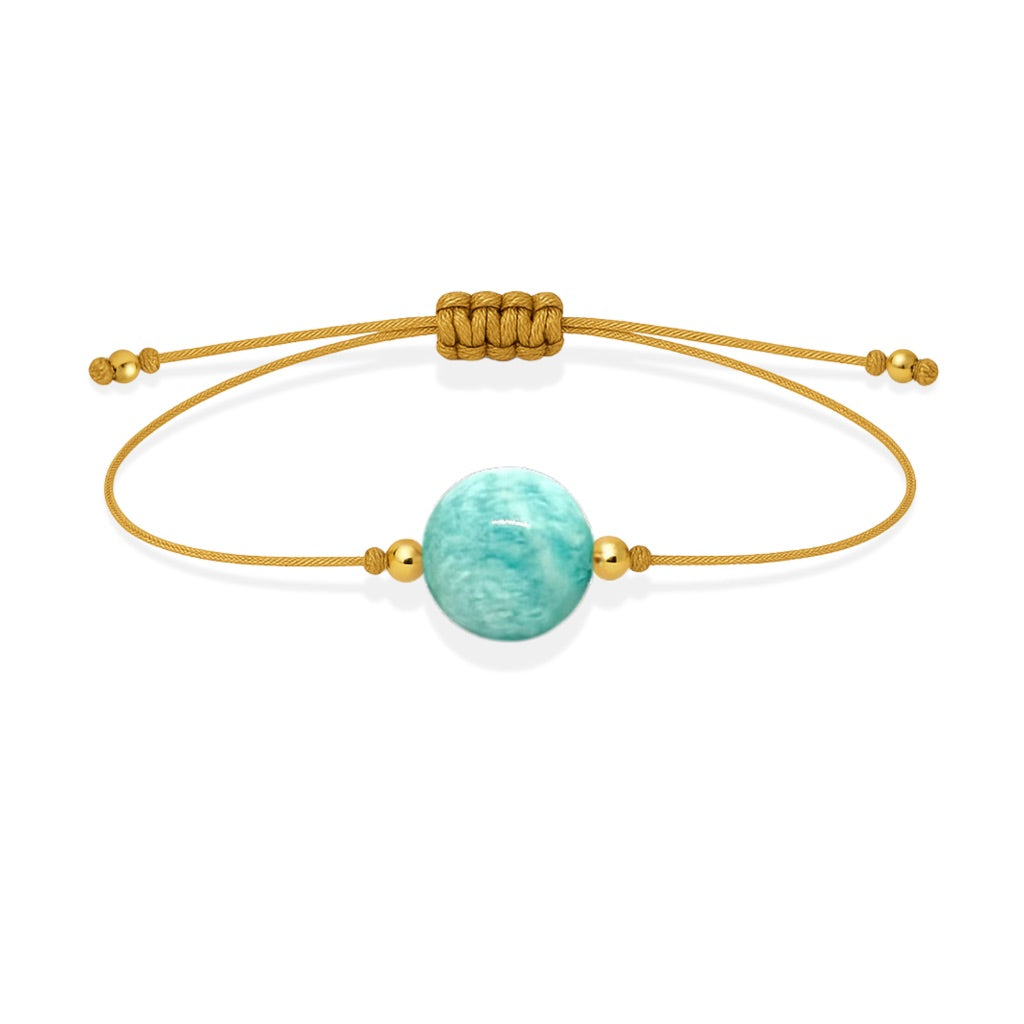 Freedom Amazonite Touch