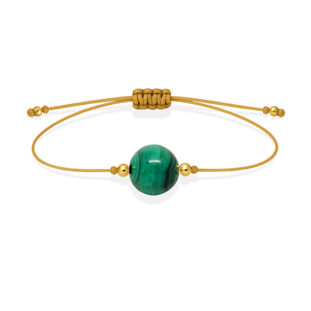 Fortune Malachite Touch