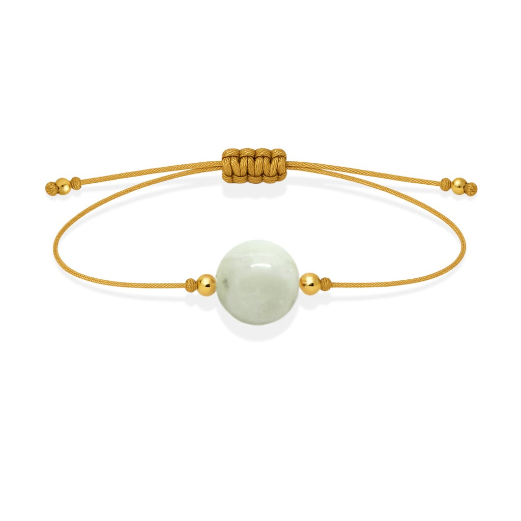 Abundance Maotian Jade Touch