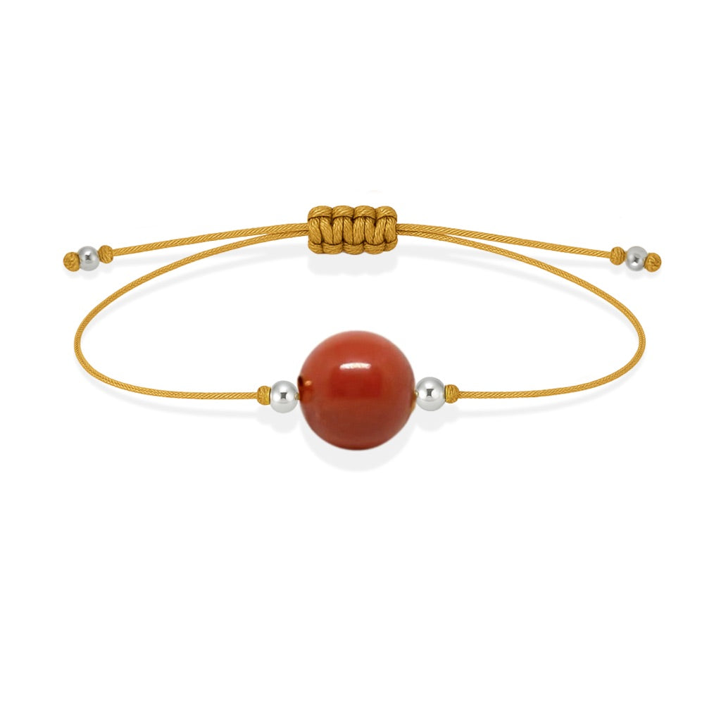 Protection Red Jasper Touch