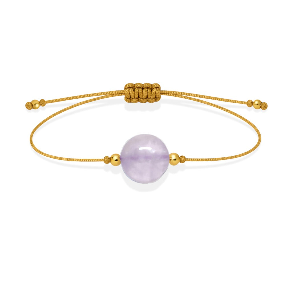 Love Rose Quartz Touch