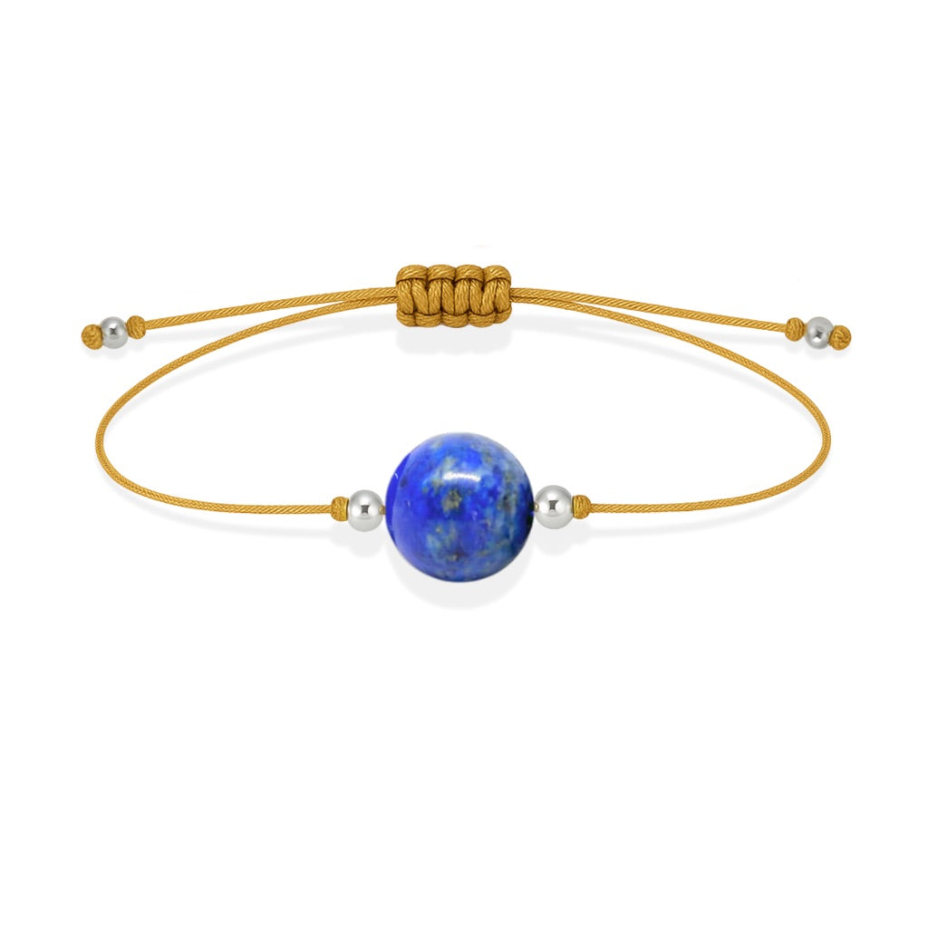 Intelligence Lapis Lazuli Touch
