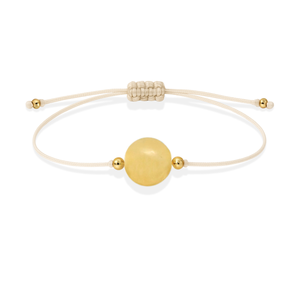 Abundance Honey Jade Touch