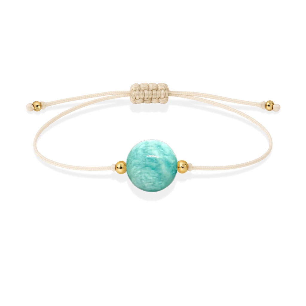 Freedom Amazonite Touch