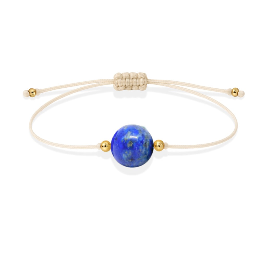 Intelligence Lapis Lazuli Touch