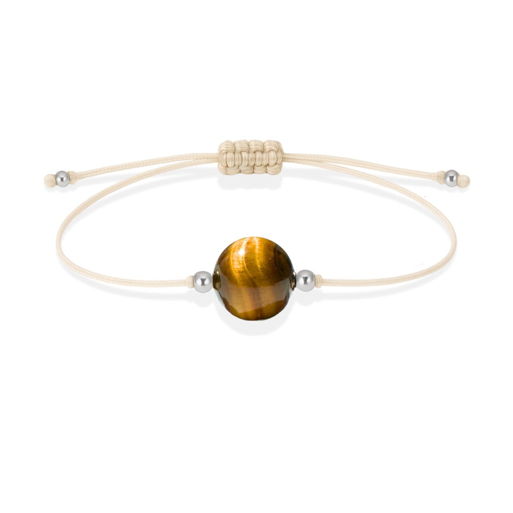 Money Tiger Eye Touch