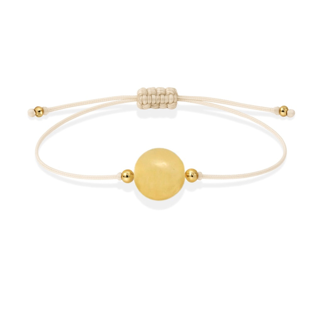 Abundance Honey Jade Touch