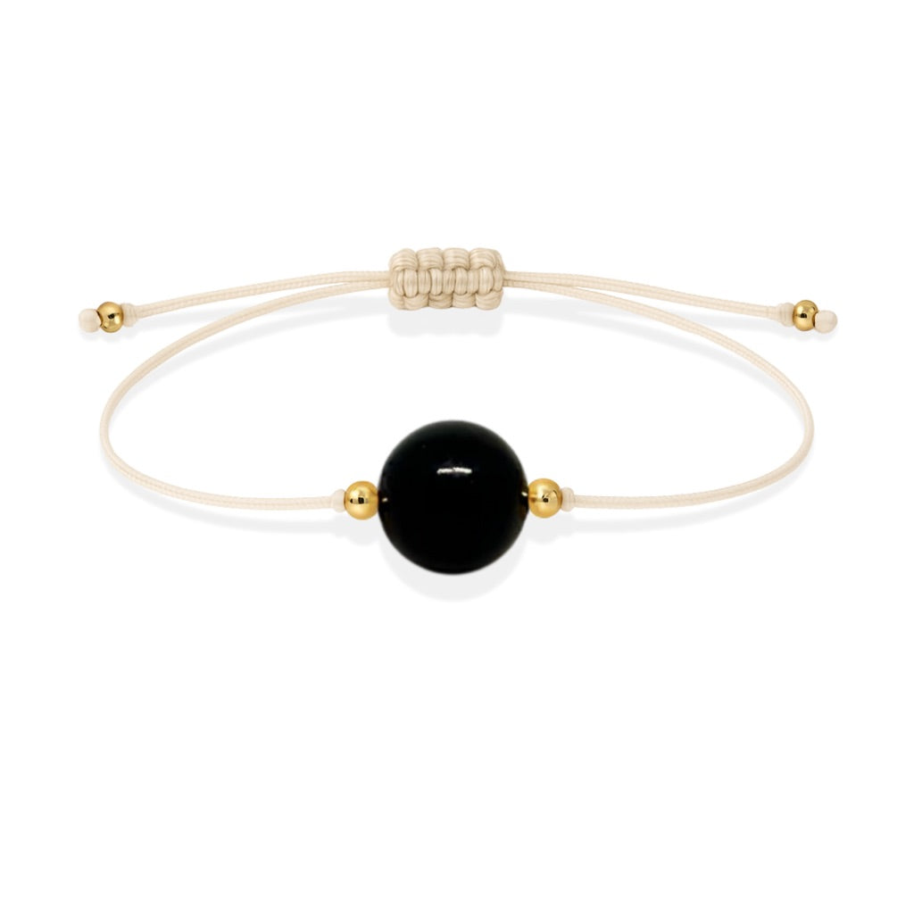 Karmic Black Tourmaline Touch
