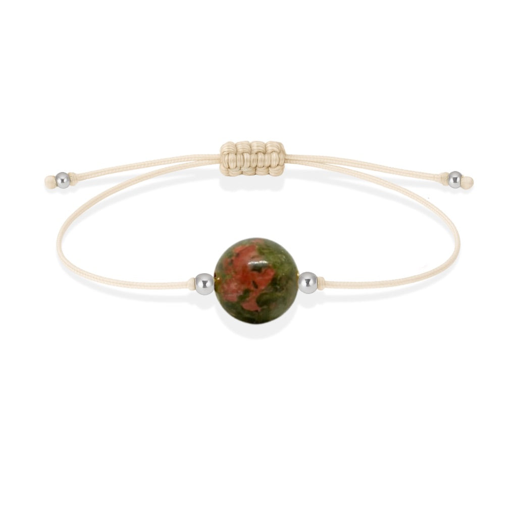 Sleep Unakite Touch