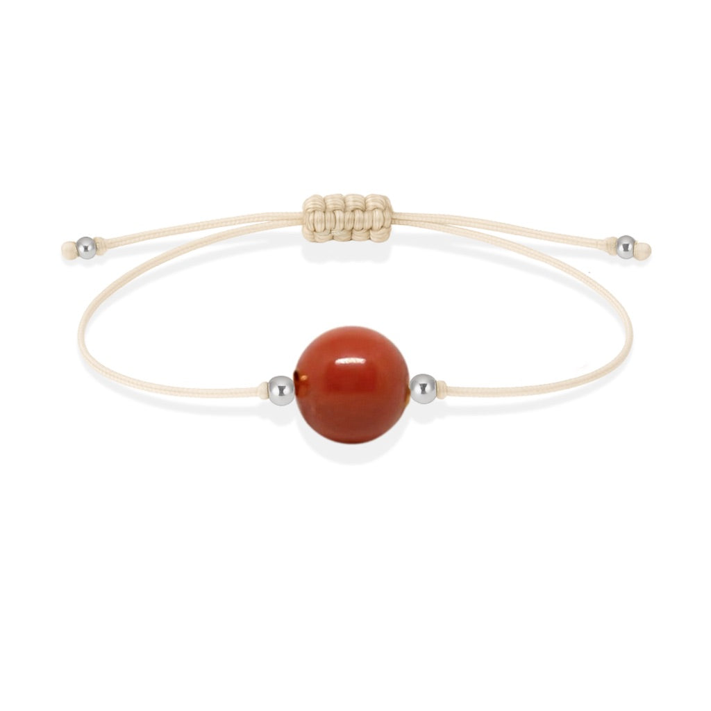 Protection Red Jasper Touch