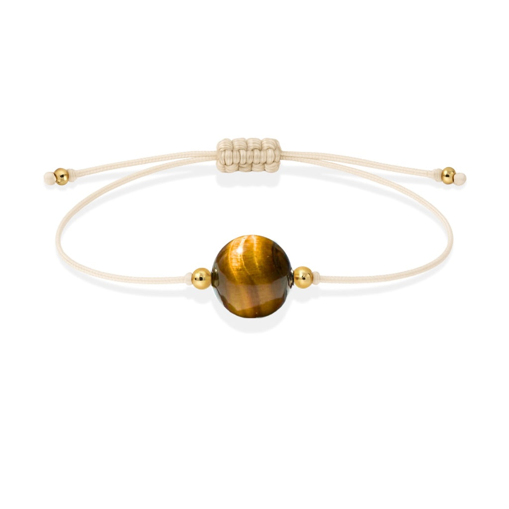Money Tiger Eye Touch