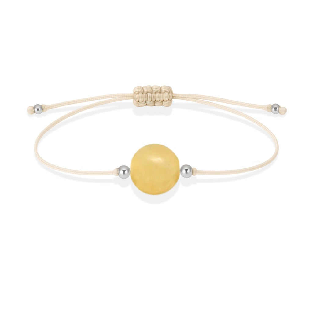 Abundance Honey Jade Touch