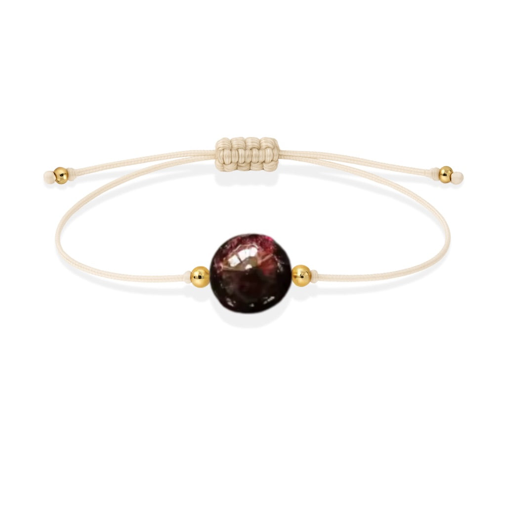 Passion Garnet Touch