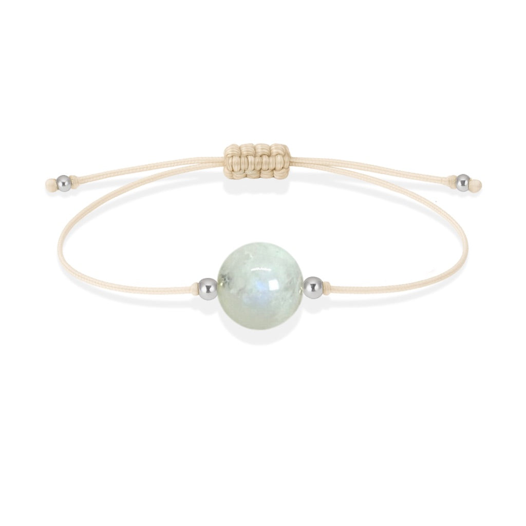 New beginnings Moonstone Touch