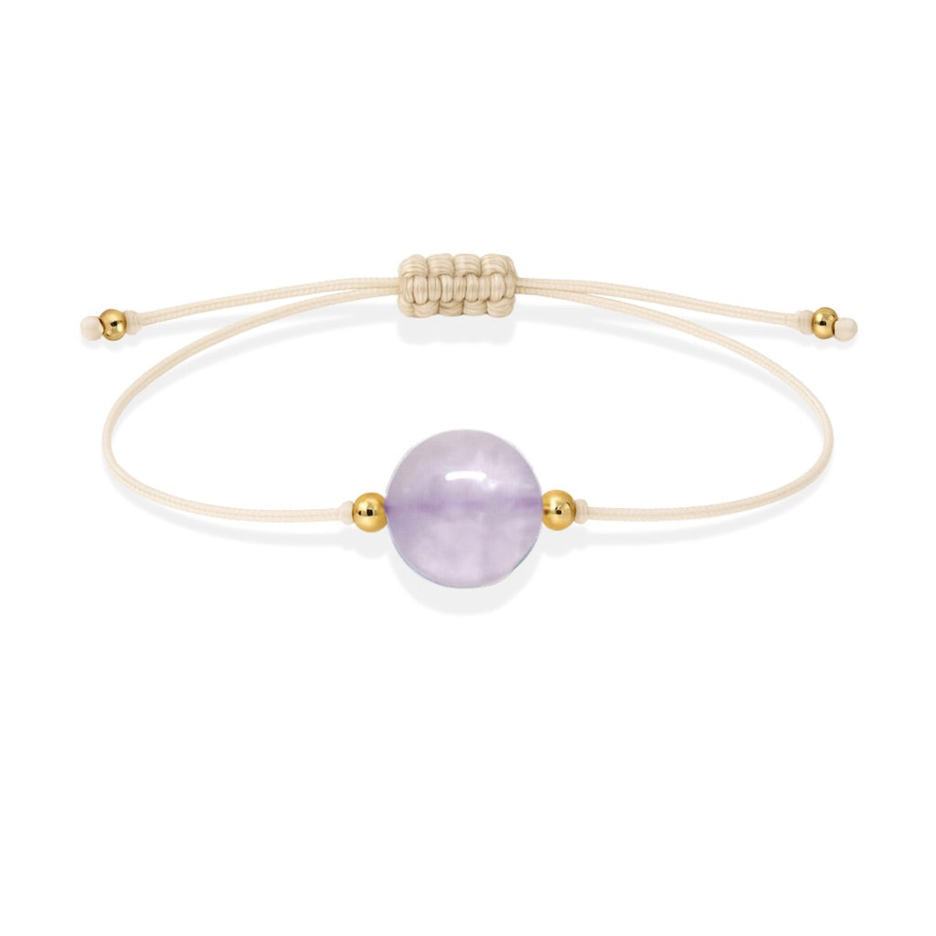 Love Rose Quartz Touch