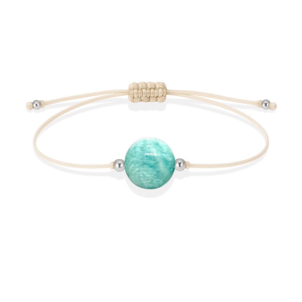 Freedom Amazonite Touch