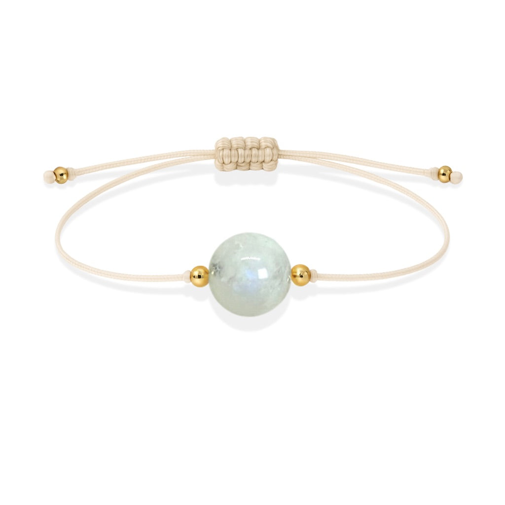 New beginnings Moonstone Touch