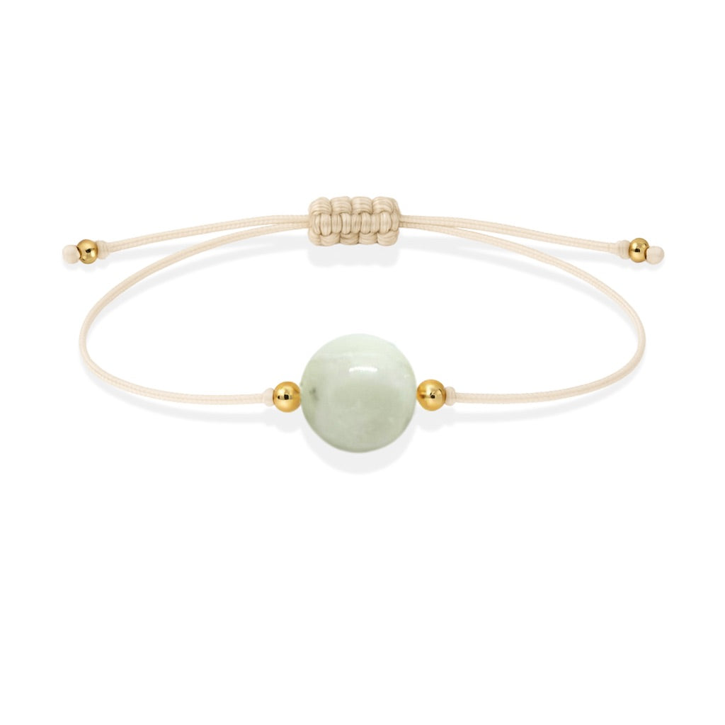 Abundance Maotian Jade Touch