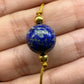 Intelligence Lapislazuli Necklace