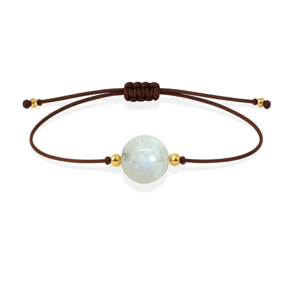 New beginnings Moonstone Touch