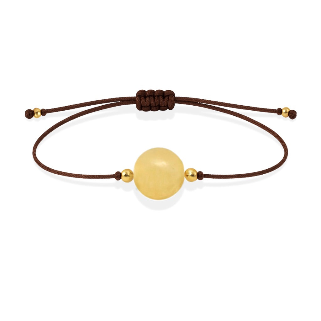 Abundance Honey Jade Touch