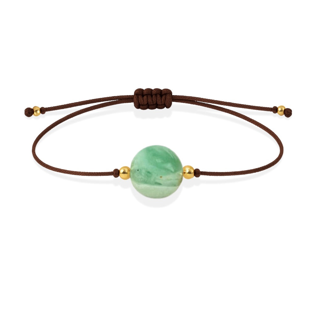 Inspiration Green Quartz Touch
