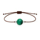Fortune Malachite Touch