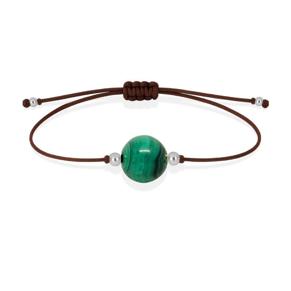 Fortune Malachite Touch