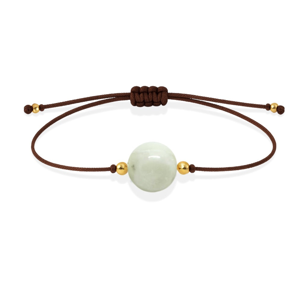 Abundance Maotian Jade Touch