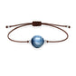 Frustration Kyanite Touch