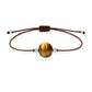 Money Tiger Eye Touch
