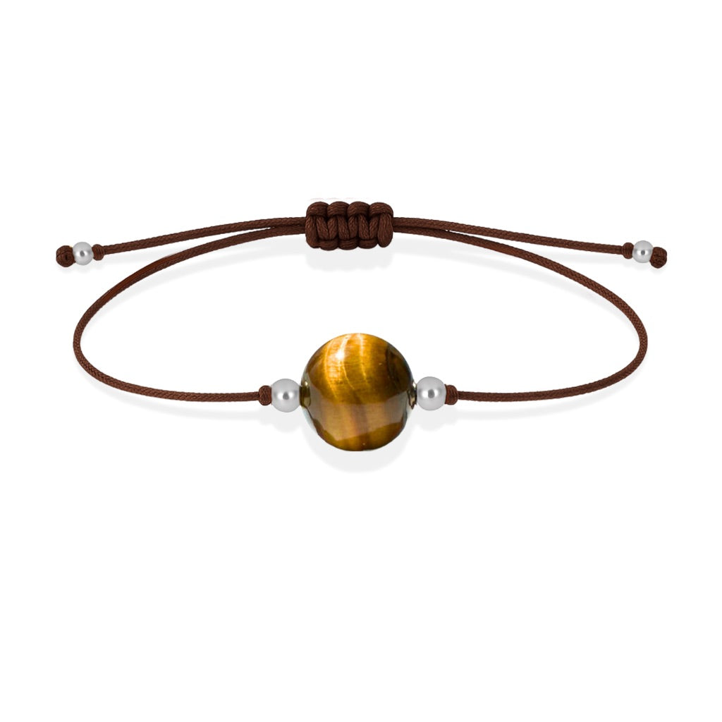 Money Tiger Eye Touch