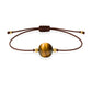 Money Tiger Eye Touch