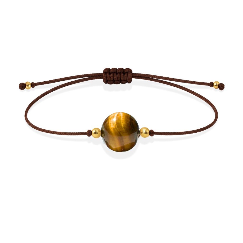 Money Tiger Eye Touch