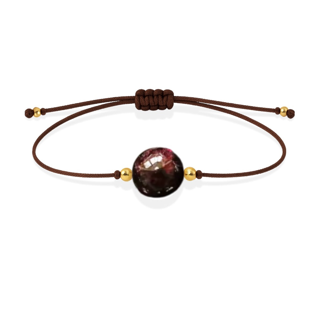 Passion Garnet Touch