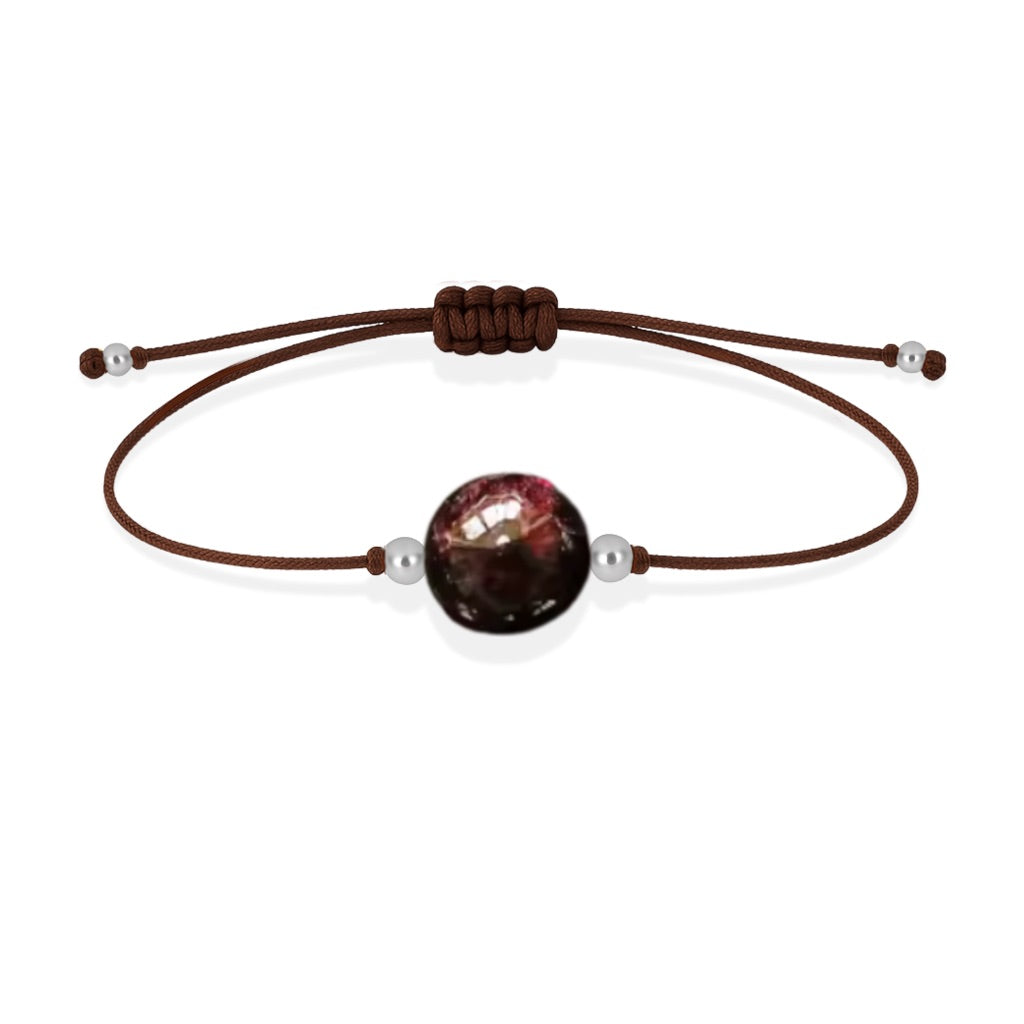 Passion Garnet Touch