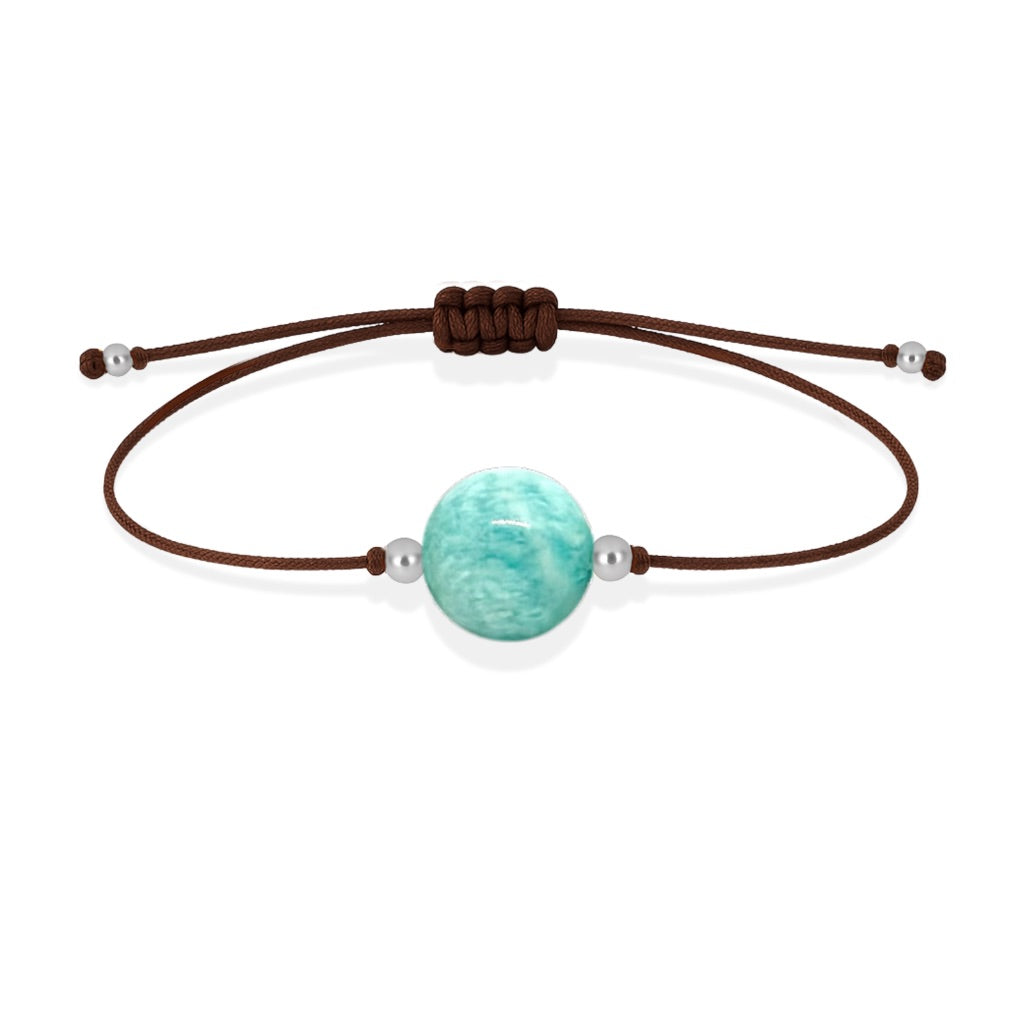 Freedom Amazonite Touch