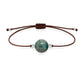 Abundance Ruby Zoisite Touch