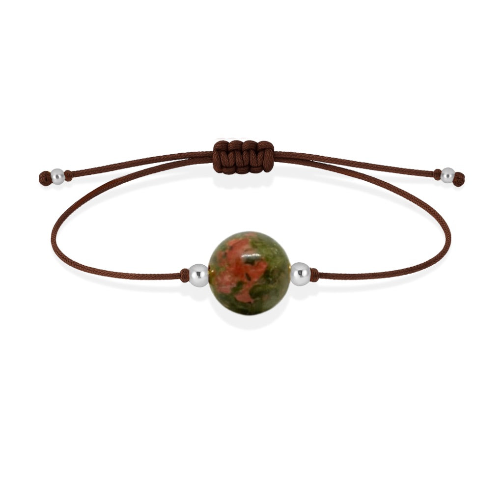 Sleep Unakite Touch